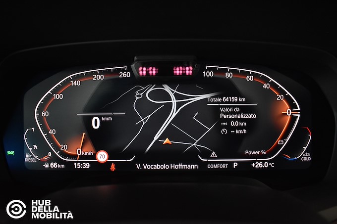 BMW X5 xDrive40d 48V Msport